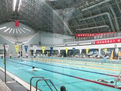 -二十一世纪饭店-游泳馆