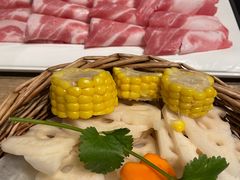 -古关火锅店(古北水镇景区店)