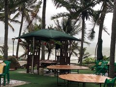 -福顺顺发海鲜餐厅