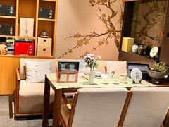 -梅间堂茶馆(绿地缤纷城店)
