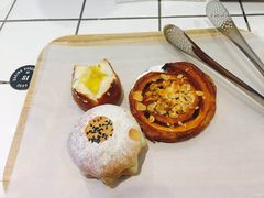 -81bakery(关山路店)