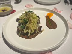 -Bistro Wang 牛排馆