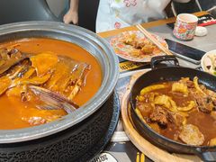 -涿掌柜·涿州宴