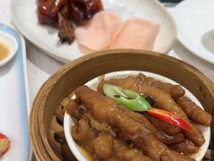 -丰鲤楼•闽南茶楼(仟禧汇店)