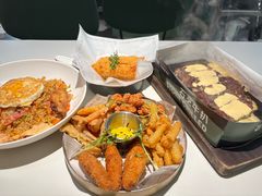 -周沫西餐厅(北京路广百百货店)