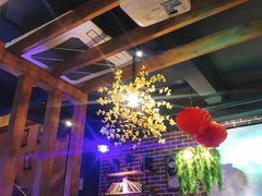 -路边摊小炉子烧烤