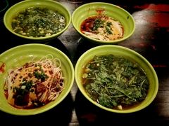 -张记牛肉面馆(天津路店)