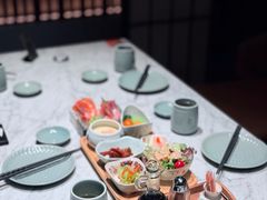 -阿吾罗日本料理(K11艺术中心店)