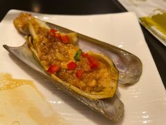 -东莱馋房(陆家嘴店)