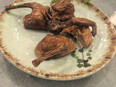 -永記粤菜·五指毛桃花雕鸡煲(九亭店)