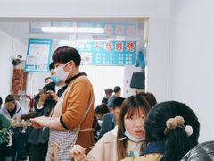-赞鳌巷子煎粉(临江小区店)