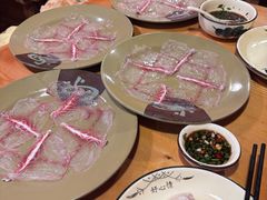 -老马斑鱼店(桂花路店)