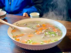 -旺原领头羊餐厅