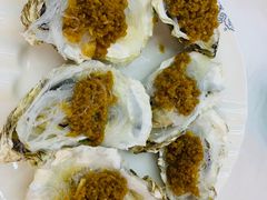 -北戴河庆山饭店·海鲜砂锅粥(北戴河黑石路店)