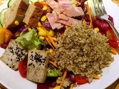 iphone_upload_pic-Meal Salad米有沙拉(长泰广场店)