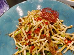 -翠湖宾馆·中餐厅