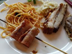 -富力希尔顿酒店·地阔自助餐厅