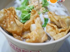 -非遗·十八曲鱼饺(西马总店)