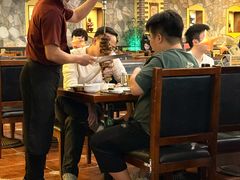 -拉丁餐厅·巴西烤肉自助(正佳广场店)