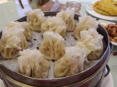 烧麦-凯鸽酒楼(操场城店)