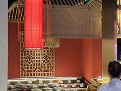 -大龙燚火锅(天安云谷店)
