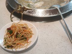 -千牛将·鲜牛肉火锅(开元路店)