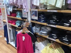 -优衣库(北京首开福茂宋家庄购物中心店)