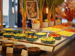 -松咖啡自助餐厅·松北香格里拉