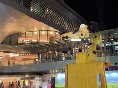 -深圳来福士广场