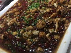 -辣家私厨(义乌银海店)
