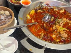 -王庄阿咪海鲜大排档(象园店)
