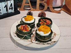 -ABC Cooking Studio(西安大悦城店)
