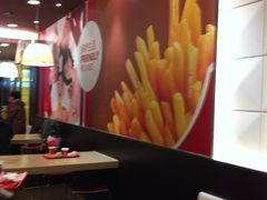 -肯德基(北京南站店)