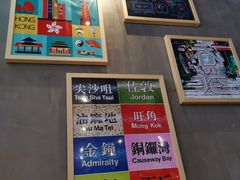 -欣悦会港式茶餐厅(燕郊永旺店)