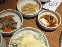 -王妃家(明洞中央店)