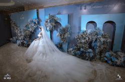 -韩国天使嫁衣婚纱礼服馆(上海旗舰店)