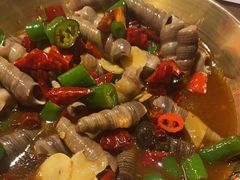 -神府路壹号·海鲜烧烤·砂锅粥·锅物(三坊七巷店)