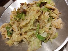 -小菜园新徽菜(上海浦东复地活力城店)