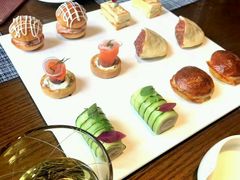 -美豪怡致酒店(上海长寿路店)