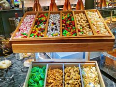 -炽真·果木窑烤自助牛排馆儿(和平欧乐店)