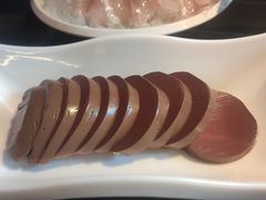 -额尔敦传统涮(公园西路店)