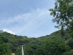 -西安祥峪森林公园