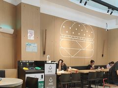 -麦当劳(北亭广场分店)
