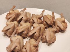 -狮王府淮扬菜(新街口友谊店)