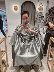 -苏豪路易士·嘉玛发廊