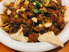 -齐河·老东家·民间菜·地标特色美食