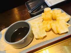 -新石器烤肉(之心城店)