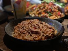 -Q MEX 库迈墨西哥餐吧(三里屯店)