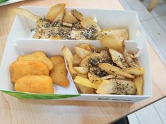德克士鸡块-德克士(阳光店)
