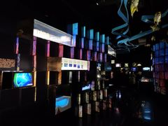 -同济大学四平路校区深海探索馆